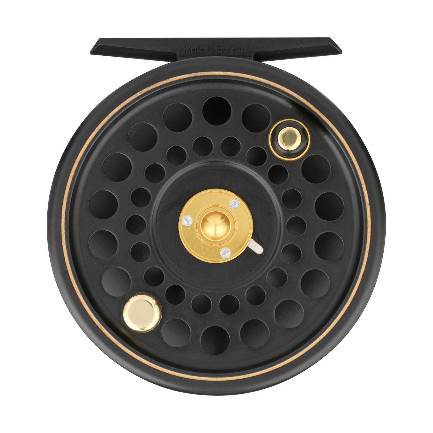 HARDY SOVEREIGN FLY REEL - NEW '24