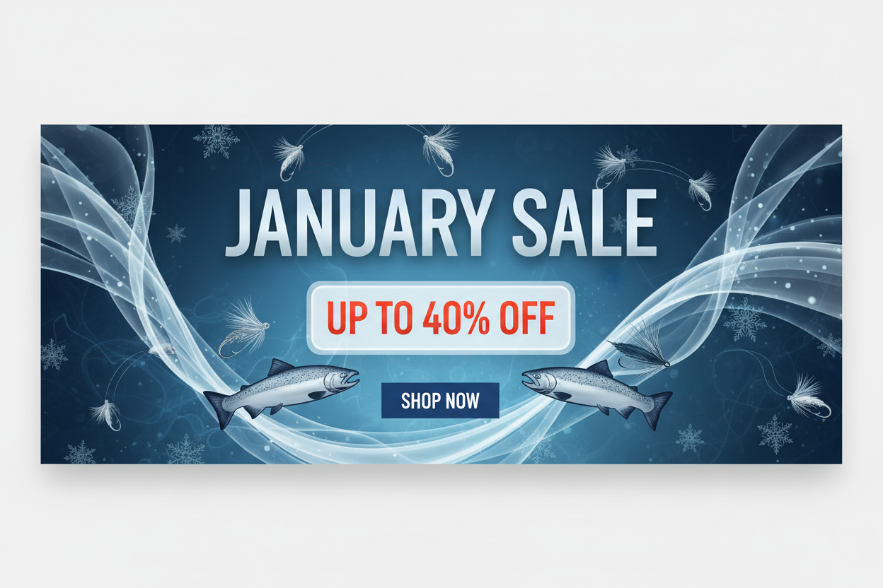 WINTER SALE COLLECTION