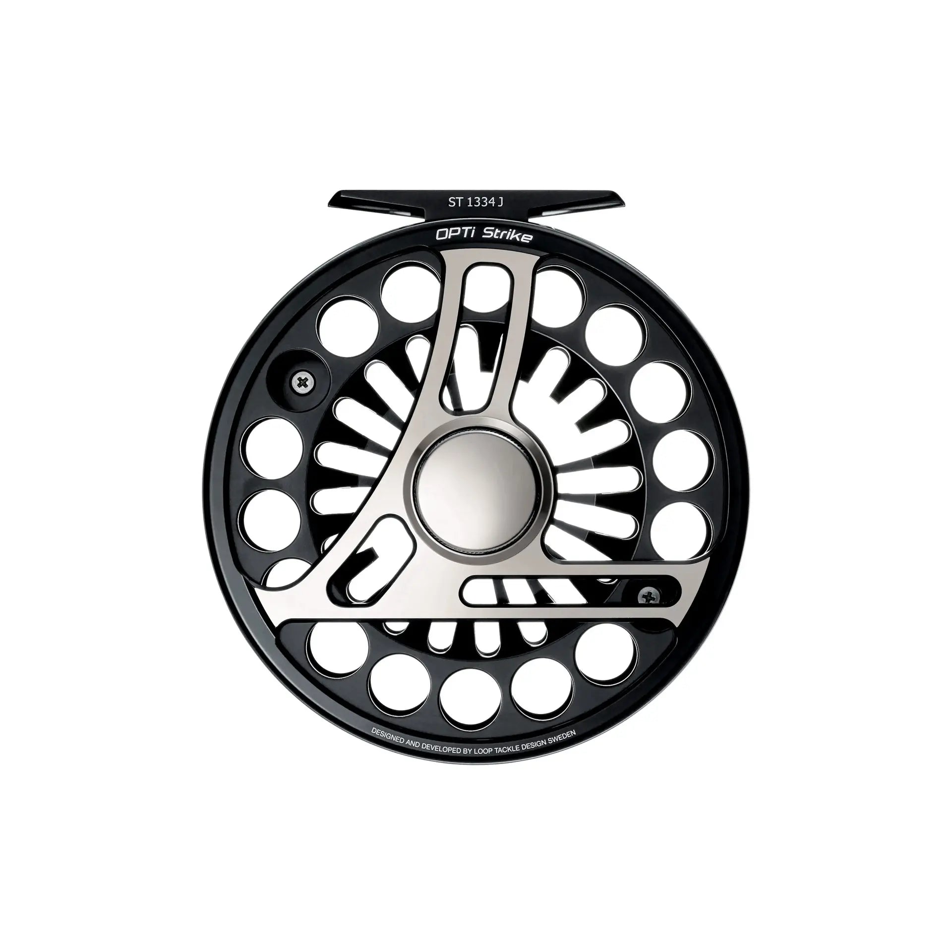 LOOP OPTI FLY REEL