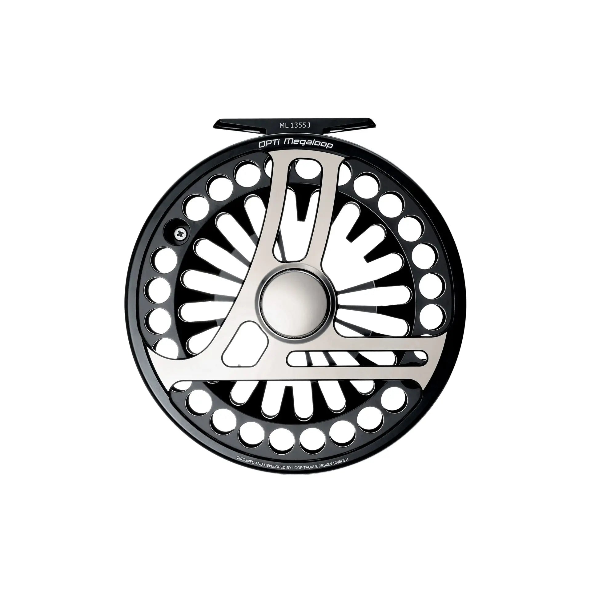 LOOP OPTI FLY REEL