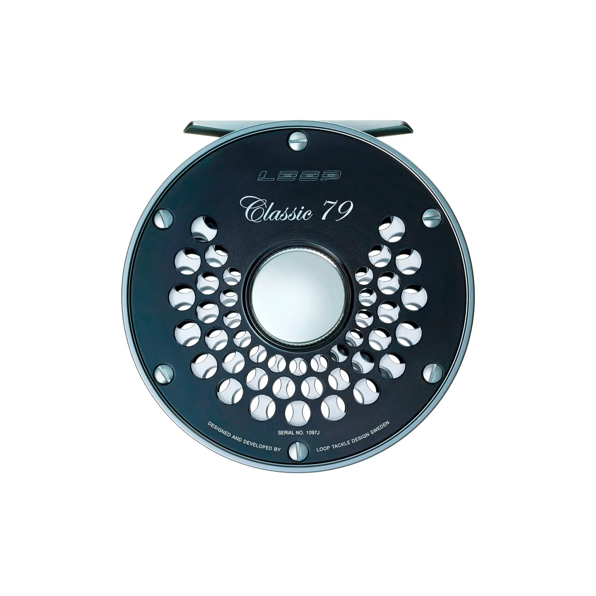 LOOP CLASSIC FLY REEL