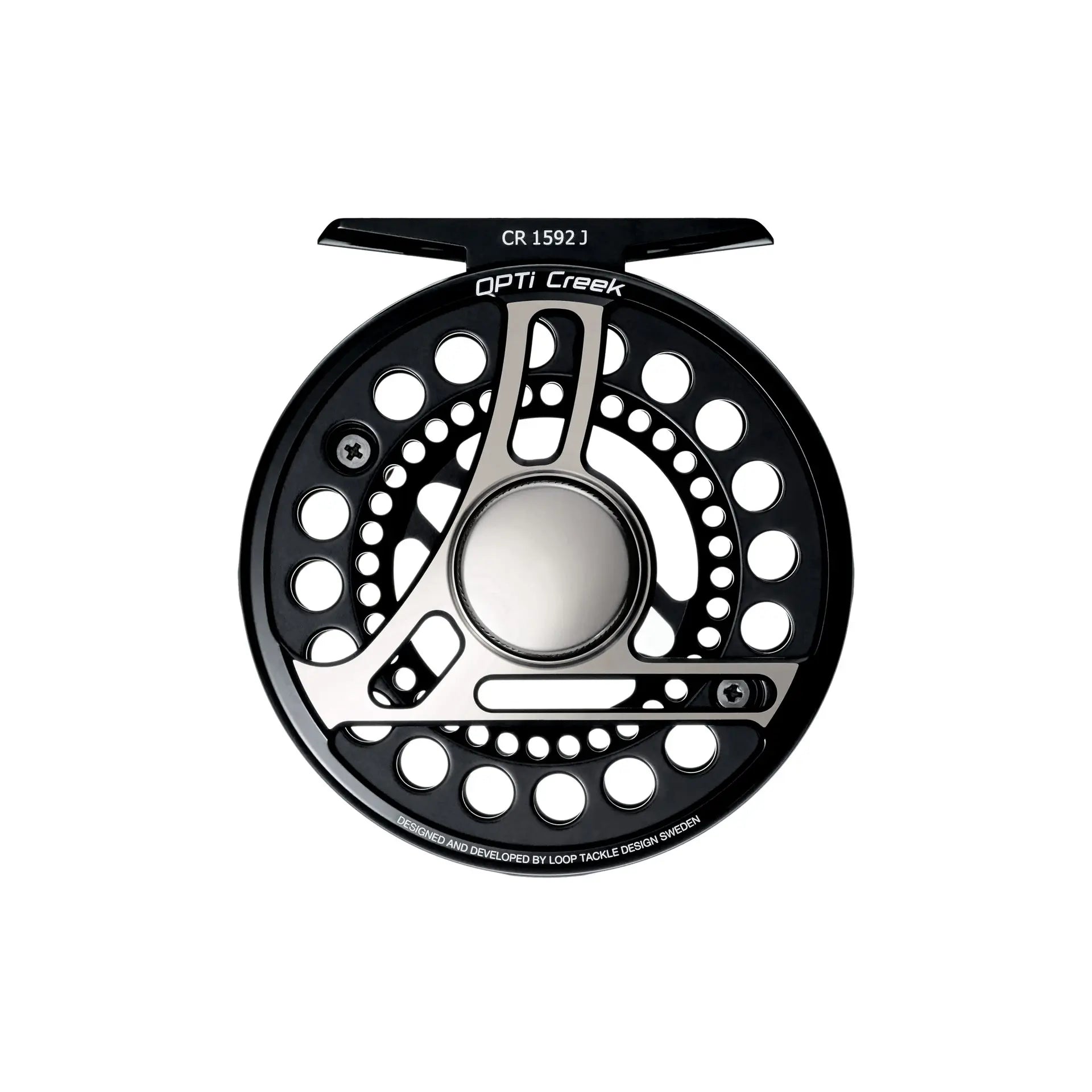 LOOP OPTI FLY REEL