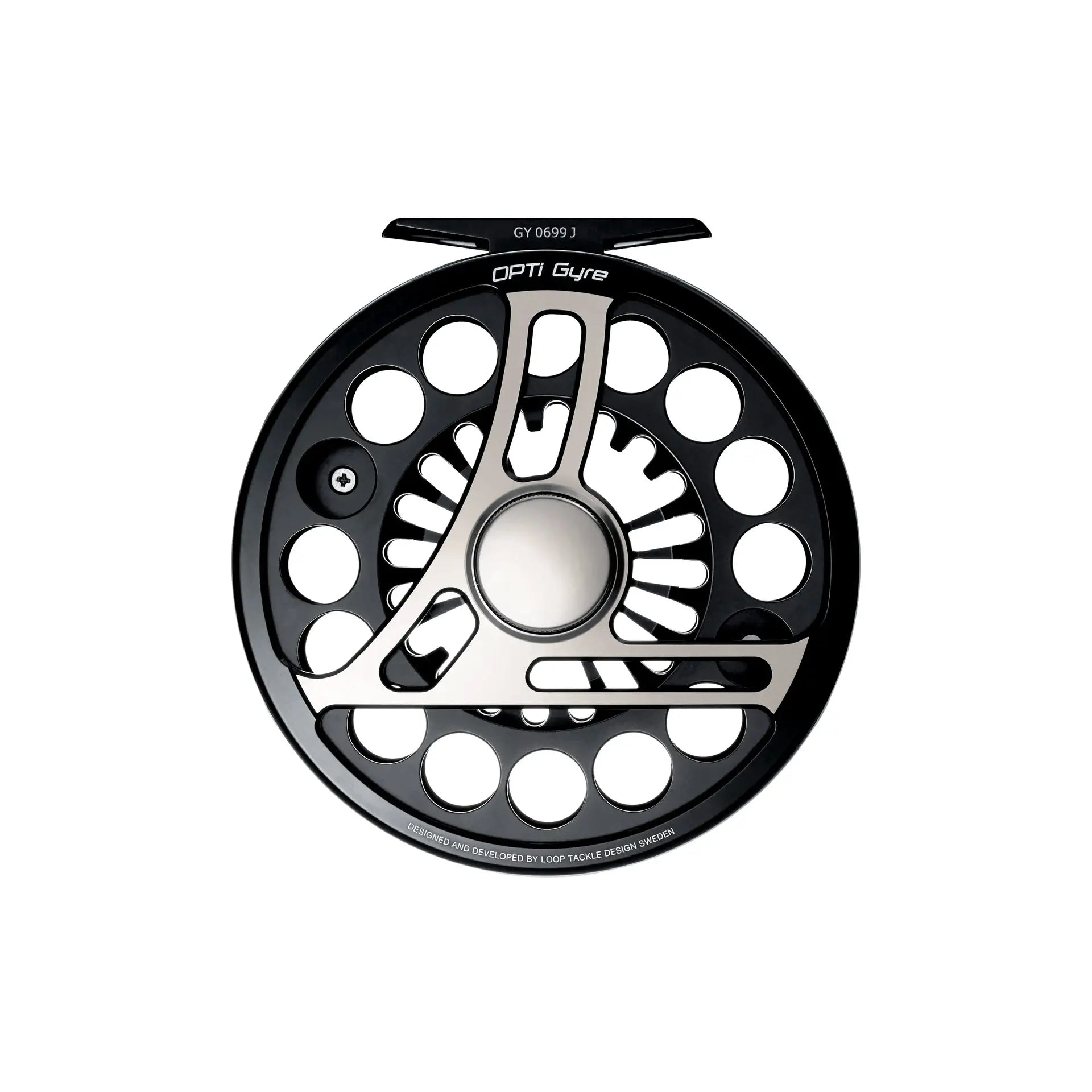 LOOP OPTI FLY REEL
