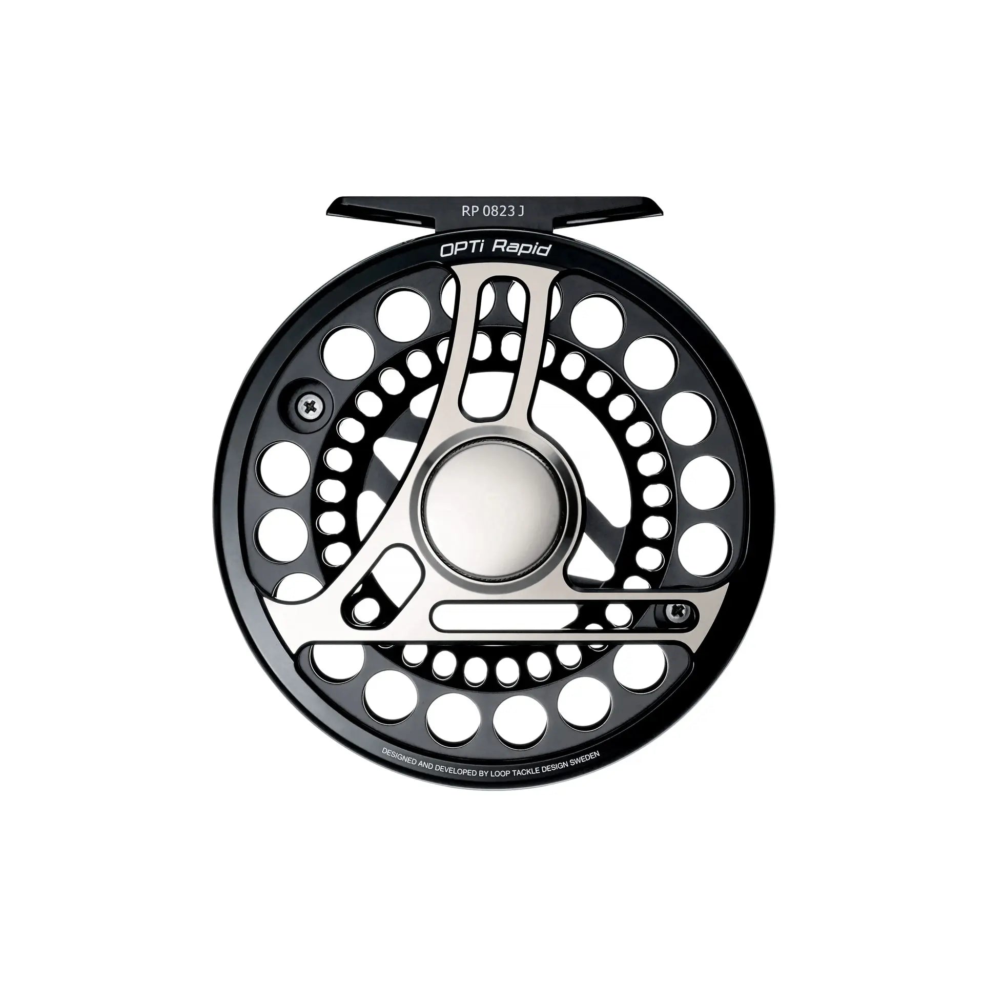 LOOP OPTI FLY REEL