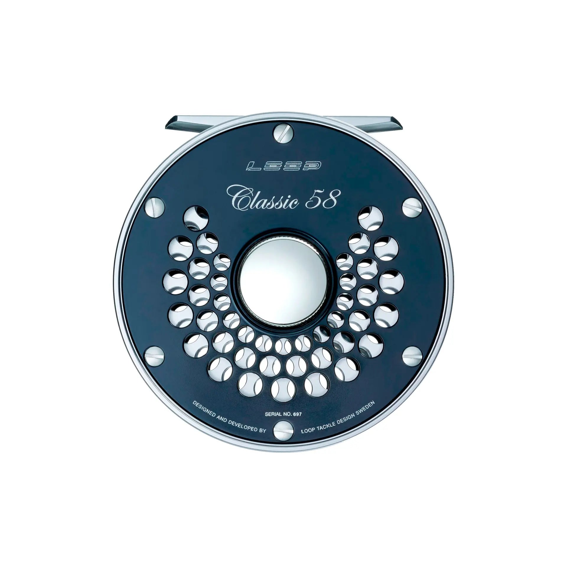 LOOP CLASSIC FLY REEL