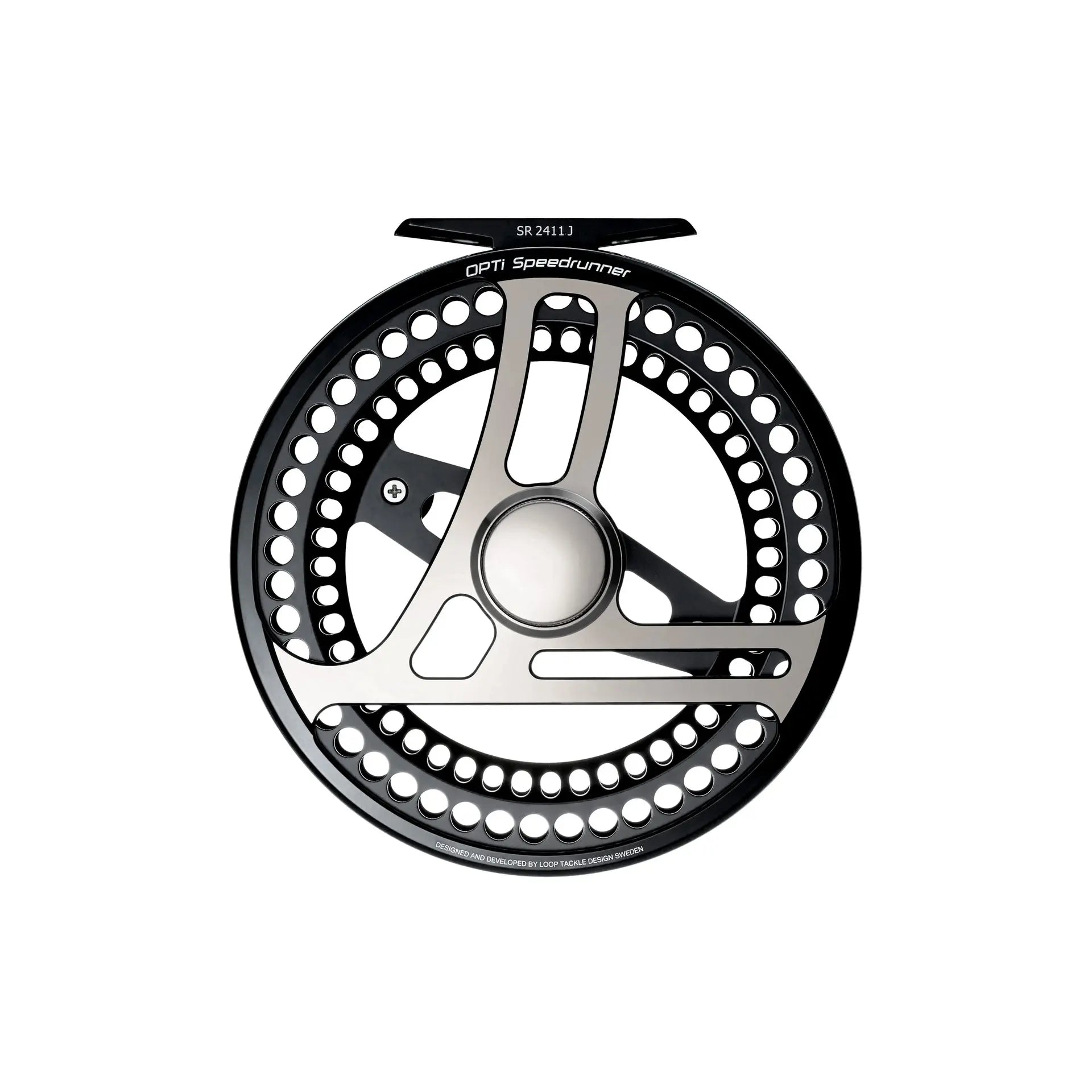 LOOP OPTI FLY REEL