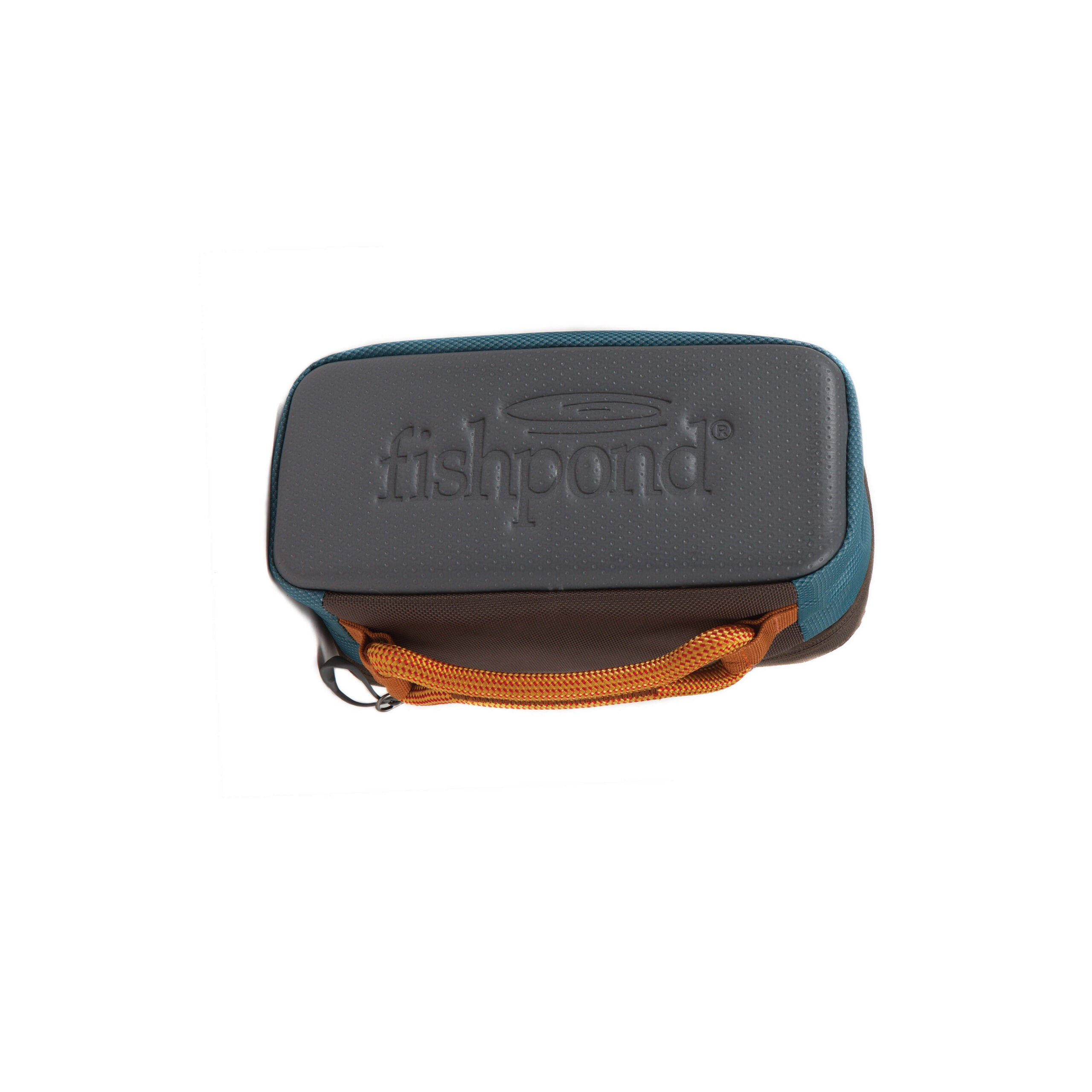 FISHPOND RIPPLE REEL CASE MEDIUM