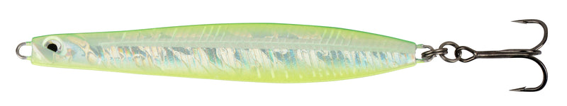 SAVAGE GEAR SEEKER ISP - FLUO GREEN YELLOW