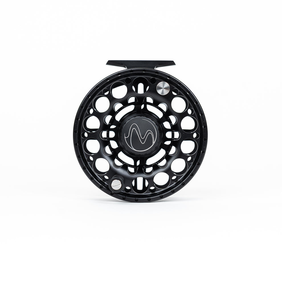 EINARSSON INVICTUS 12 FLY REEL