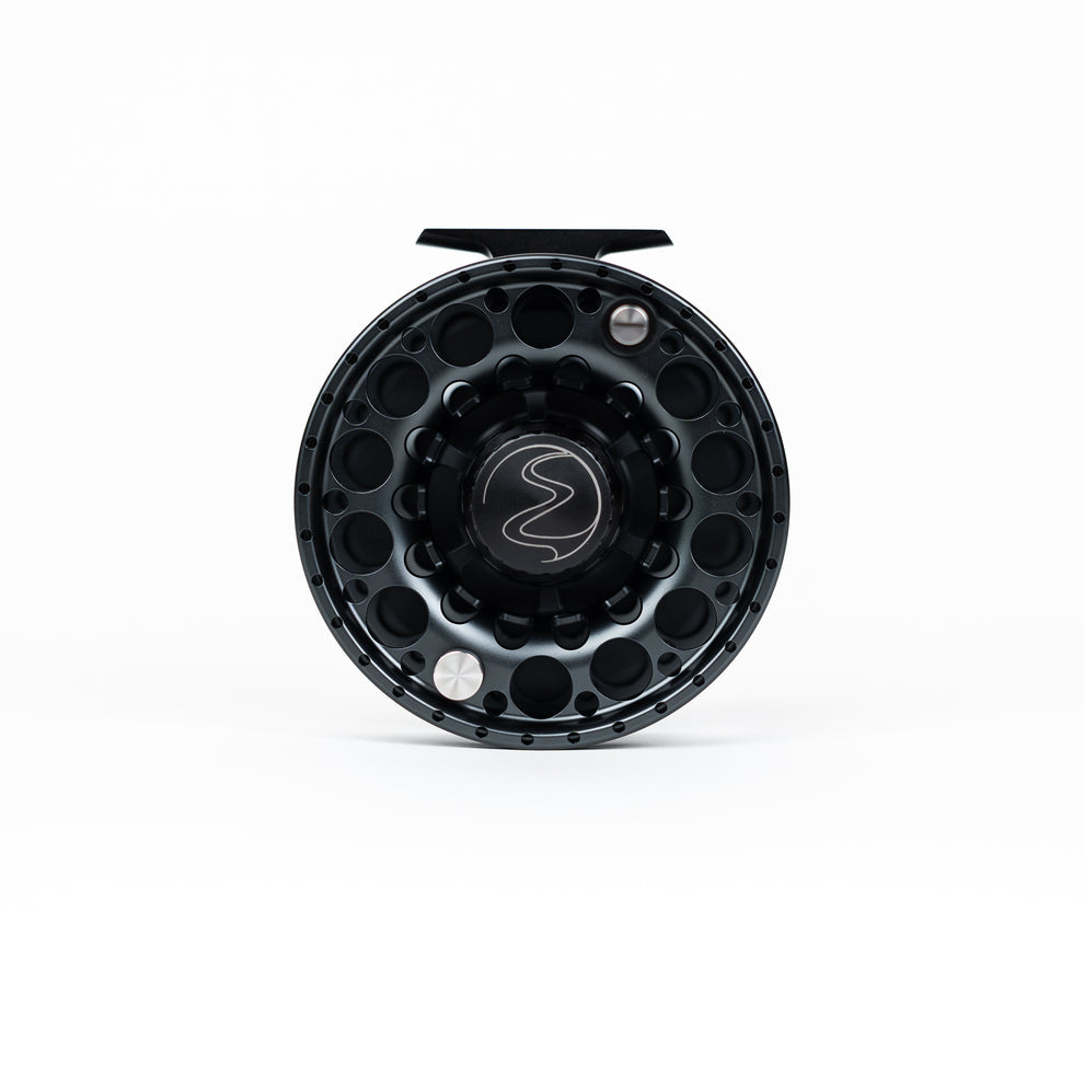 EINARSSON INVICTUS 12 FLY REEL
