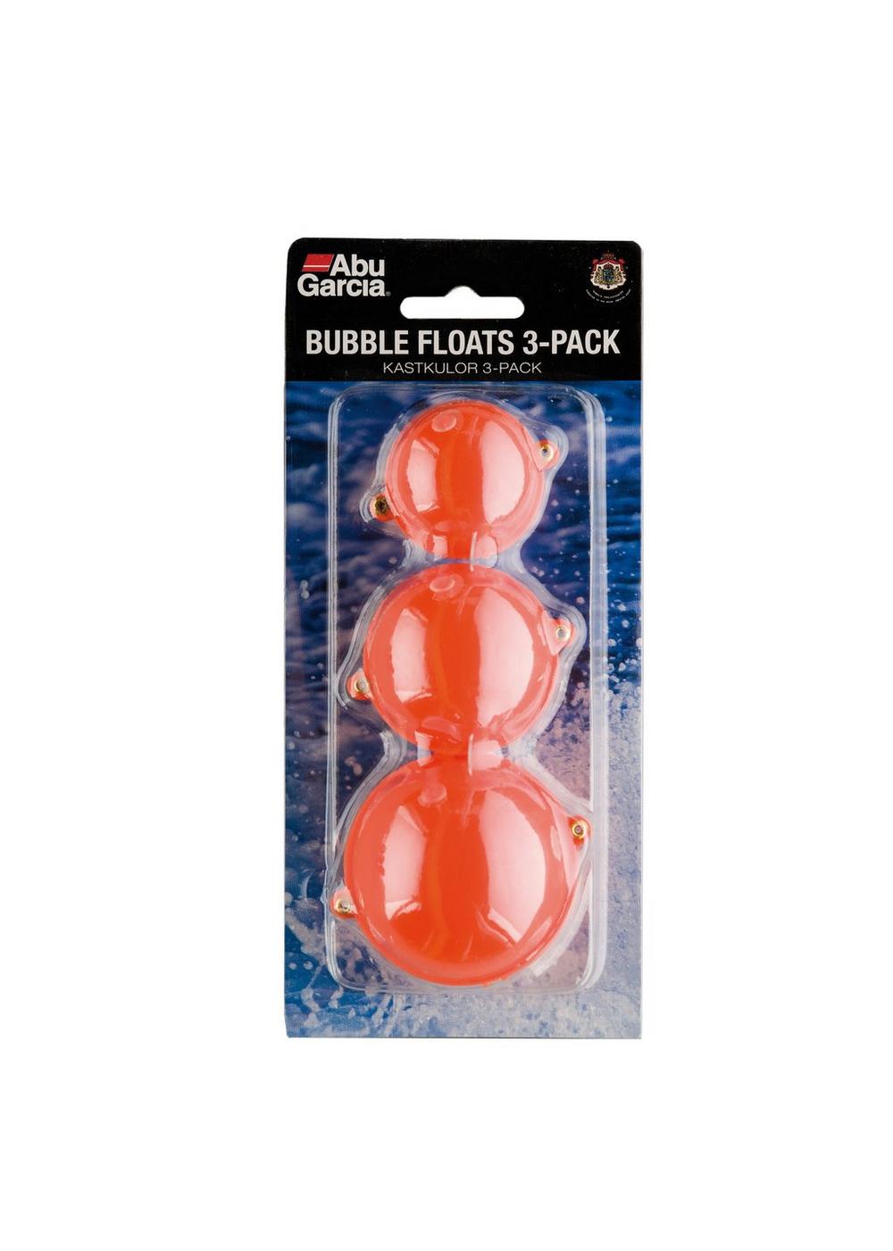 ABU GARCIA BUBBLE FLOATS