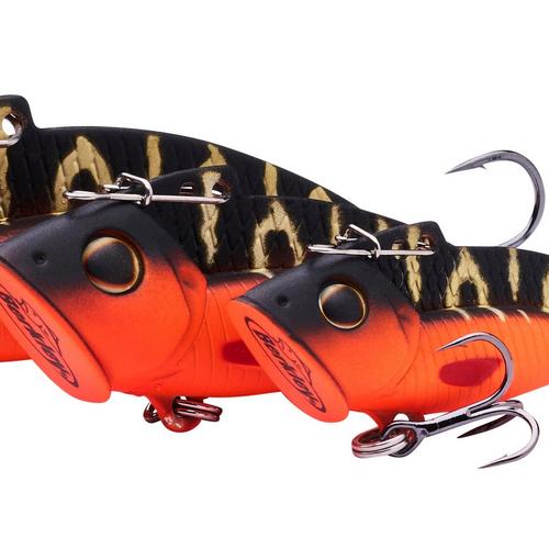 BERKLEY RATTLING POWERBLADE