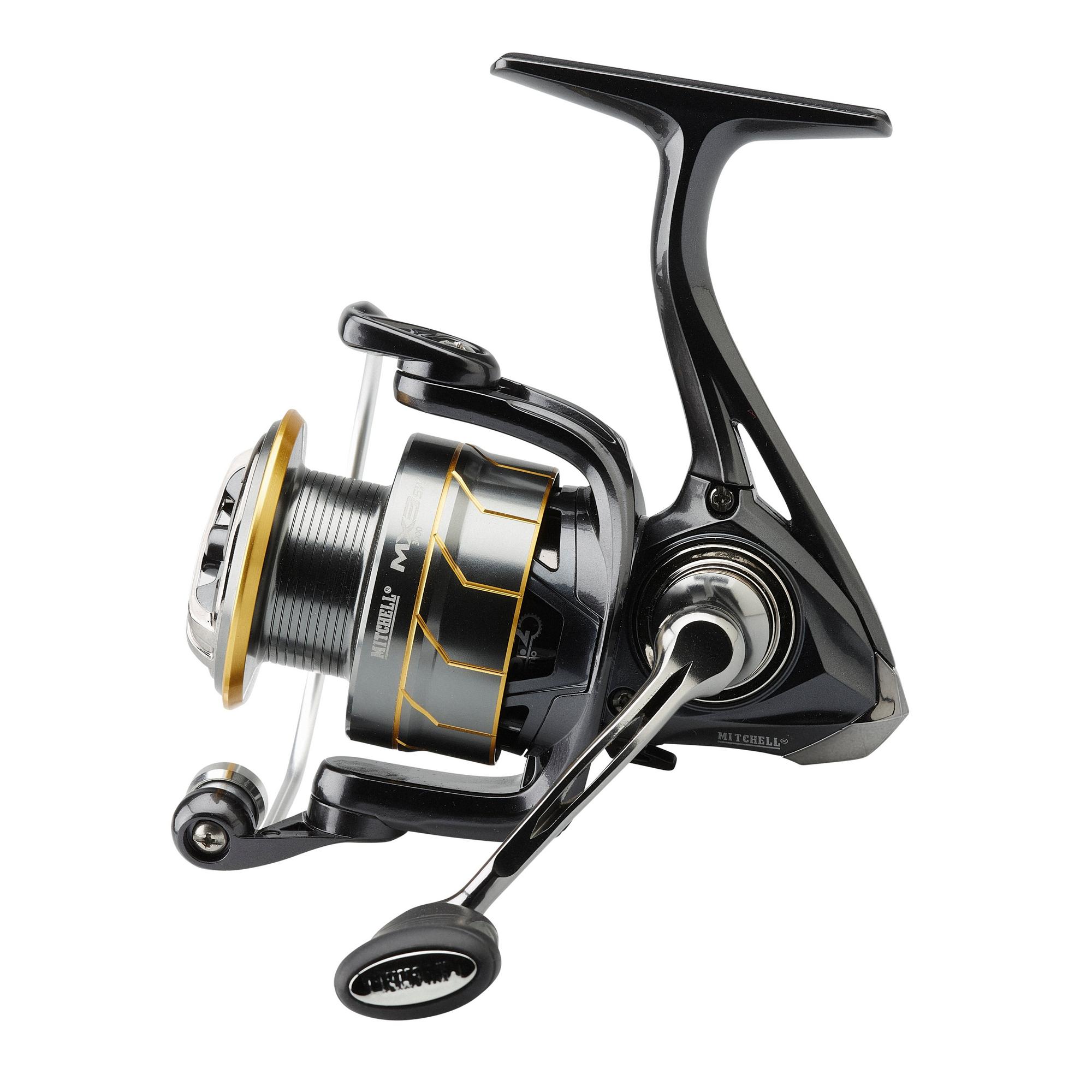 MITCHELL MX3 SW SPINNING REEL