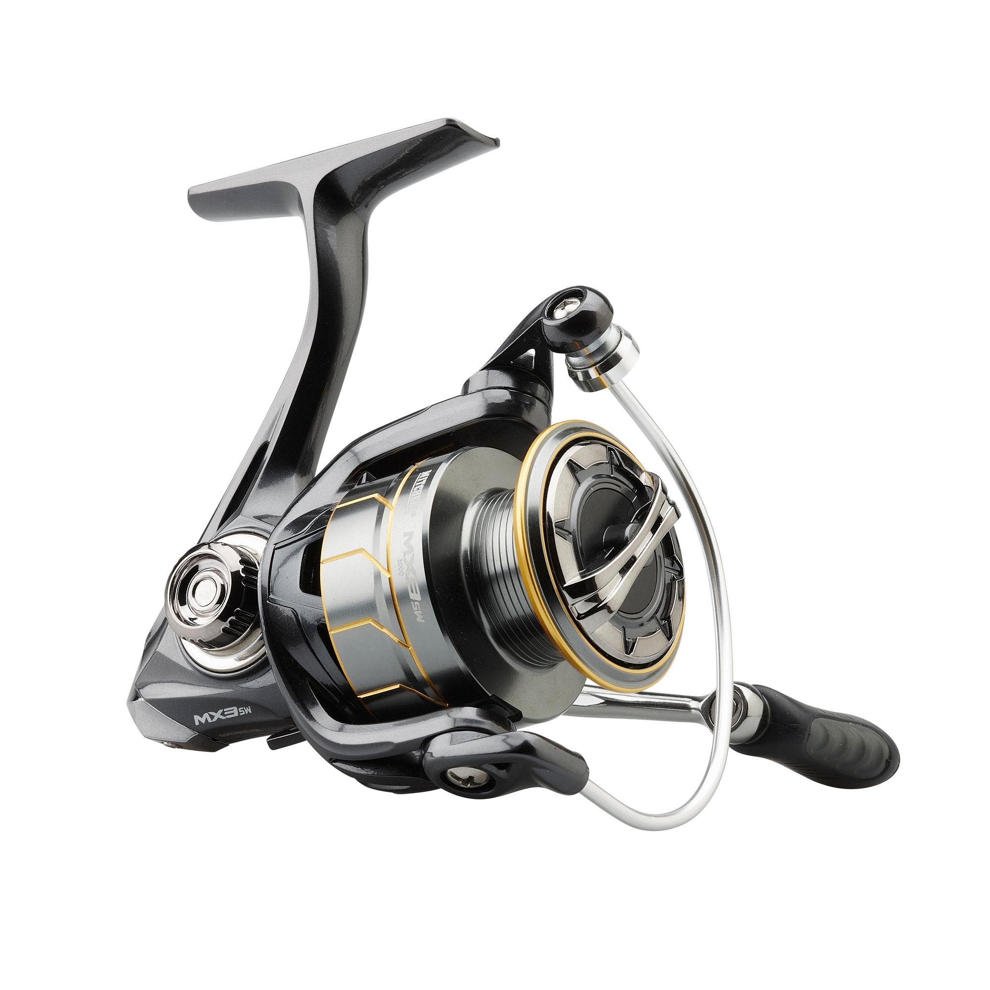 MITCHELL MX3 SW SPINNING REEL