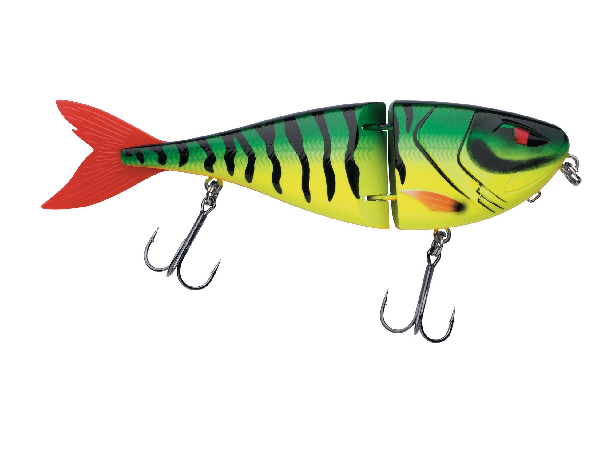 BERKLEY ZILLA GLIDER JOINTED