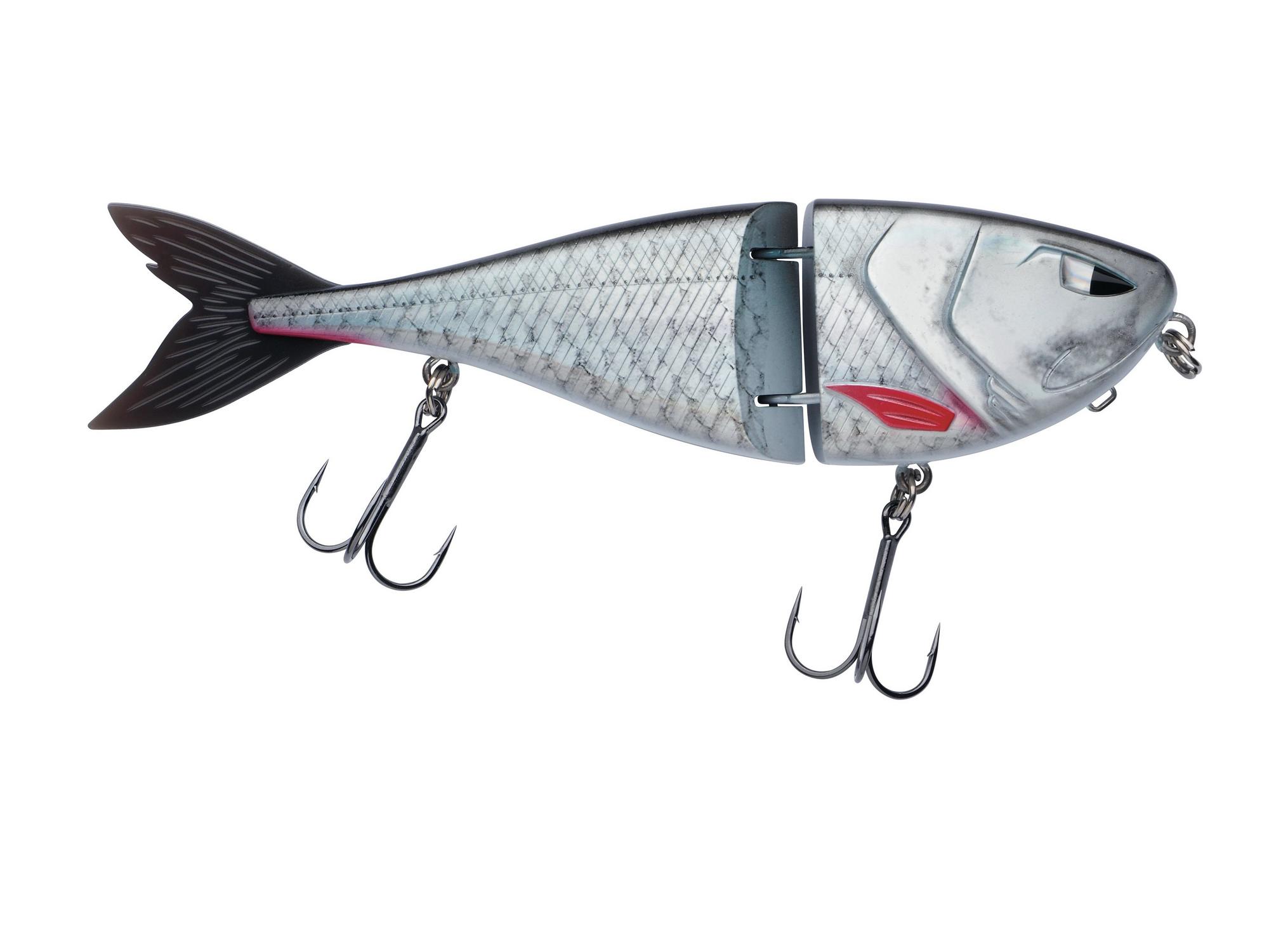 BERKLEY ZILLA GLIDER JOINTED
