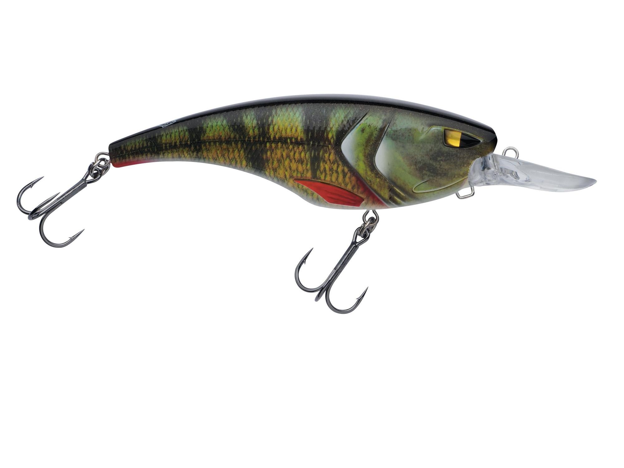 BERKLEY ZILLA DEEP CRANK