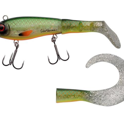 ABU GARCIA SVARTZONKER MCHYBRID