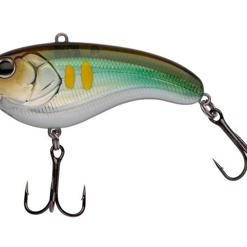 BERKLEY FLATT SHAD
