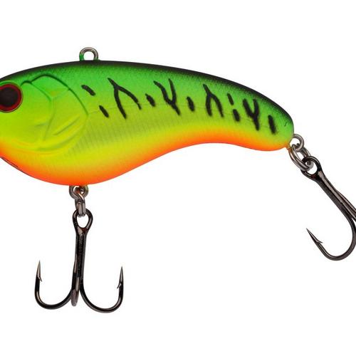 BERKLEY FLATT SHAD