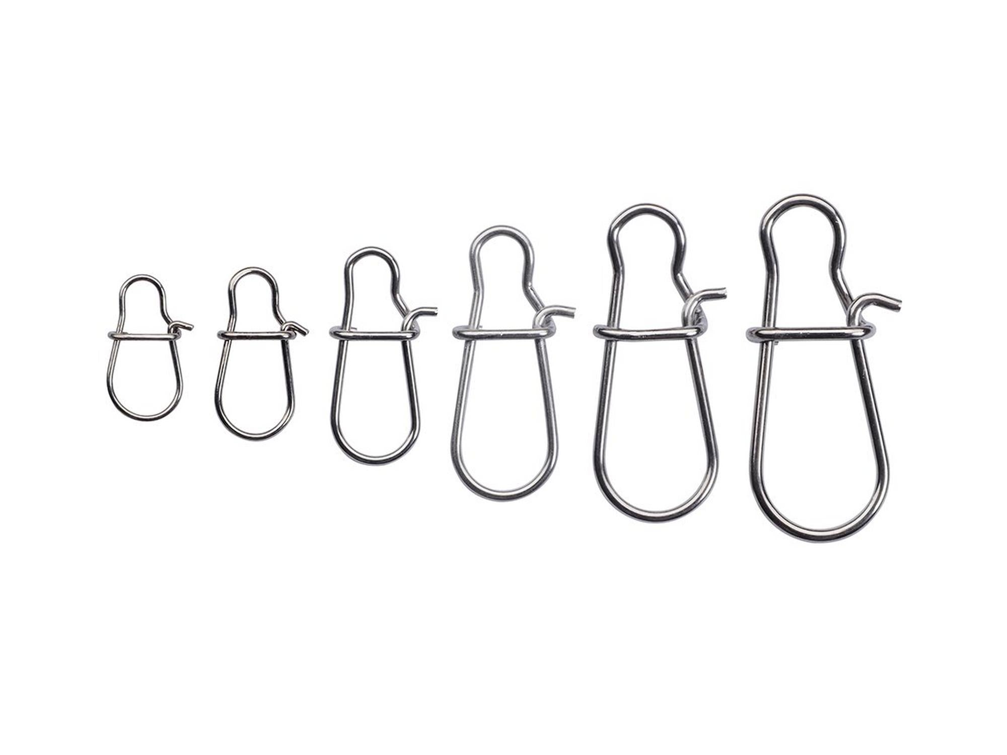 Berkley Fusion19™ Finesse Snaps