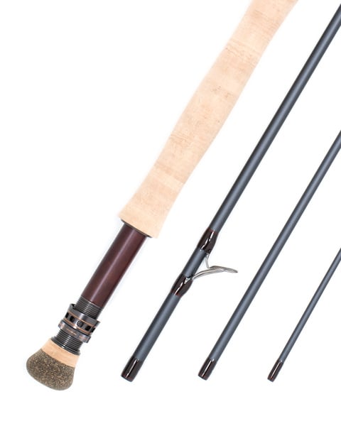 GUIDELINE NT11 TROUT SINGLE HANDED FLY RODS
