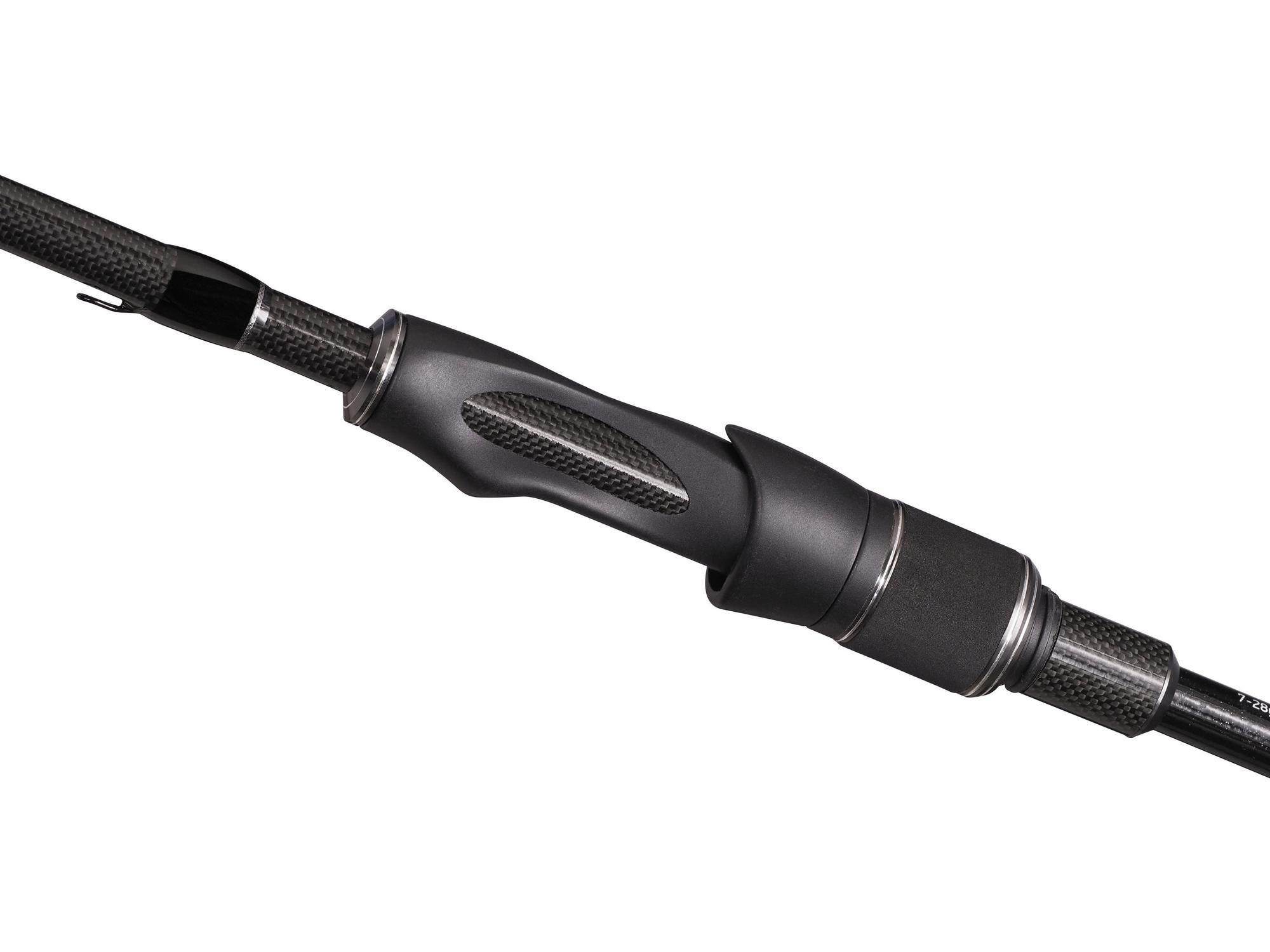 ABU GARCIA VERITAS SPINNING ROD