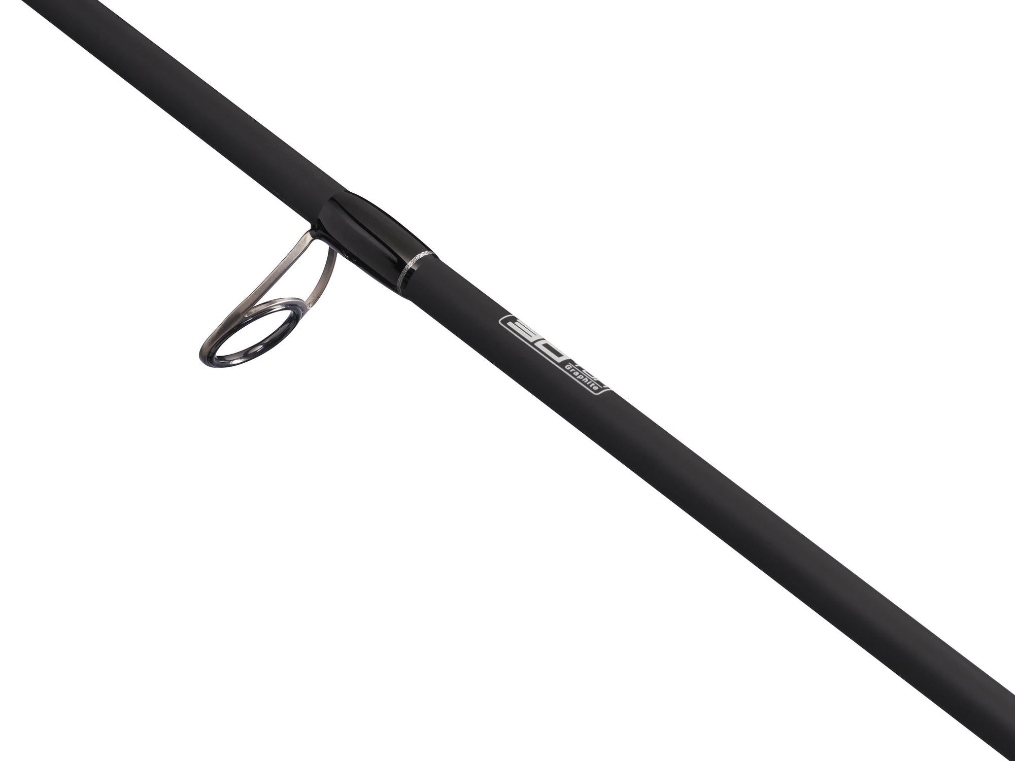 ABU GARCIA VERITAS SPINNING ROD
