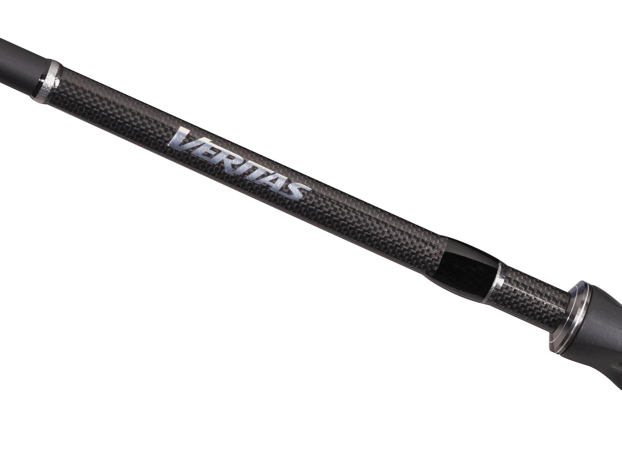 ABU GARCIA VERITAS SPINNING ROD