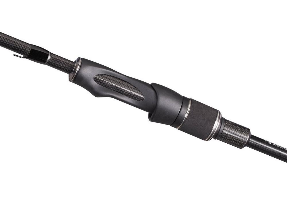 ABU GARCIA VERITAS SENSI-S SPINNING ROD