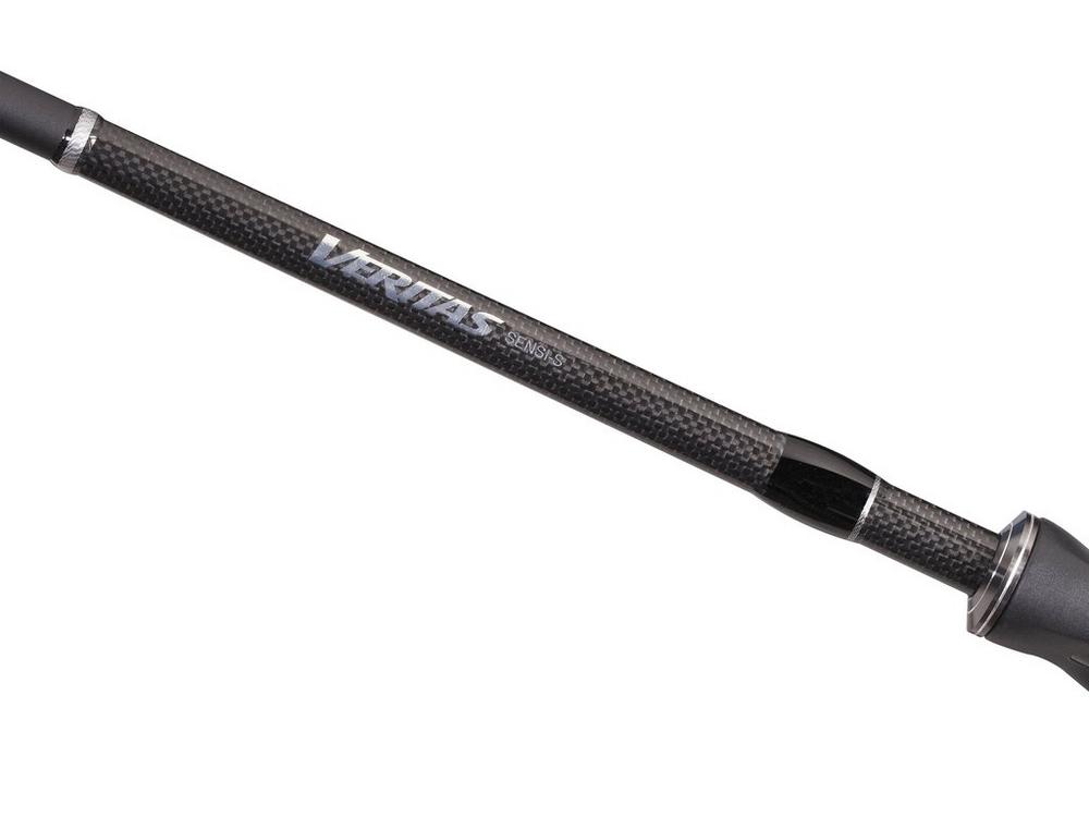 ABU GARCIA VERITAS SENSI-S SPINNING ROD