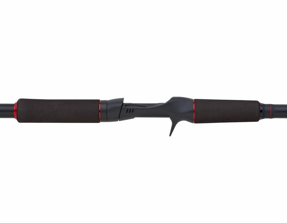 abu garcia beast on a rod ABU GARCIA BEAST CASTING ROD — Rod And Tackle Limited