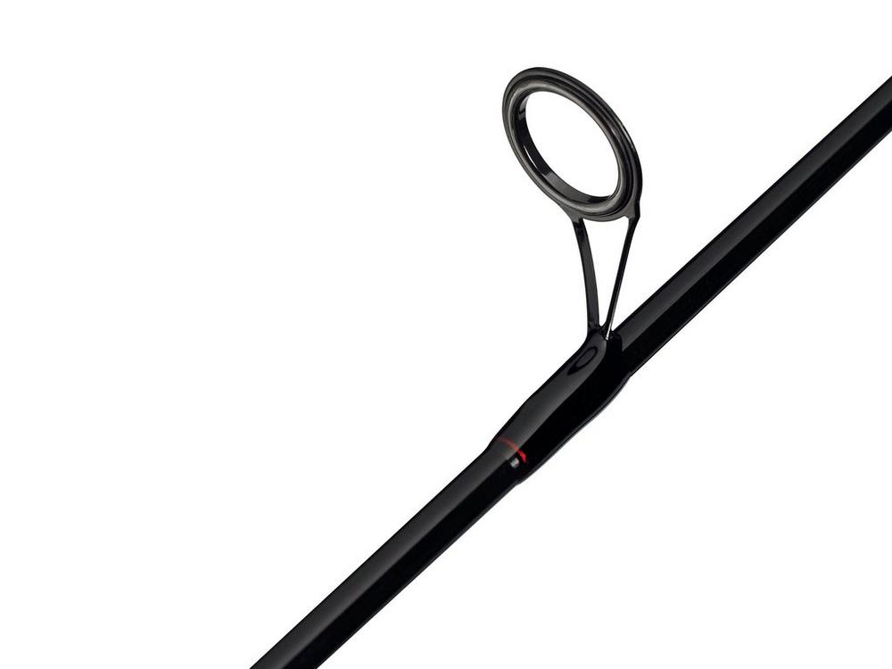 ABU GARCIA DIPLOMAT V2 TRAVEL ROD — Rod And Tackle Limited