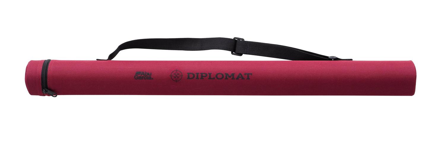 ABU GARCIA DIPLOMAT V2 TRAVEL ROD