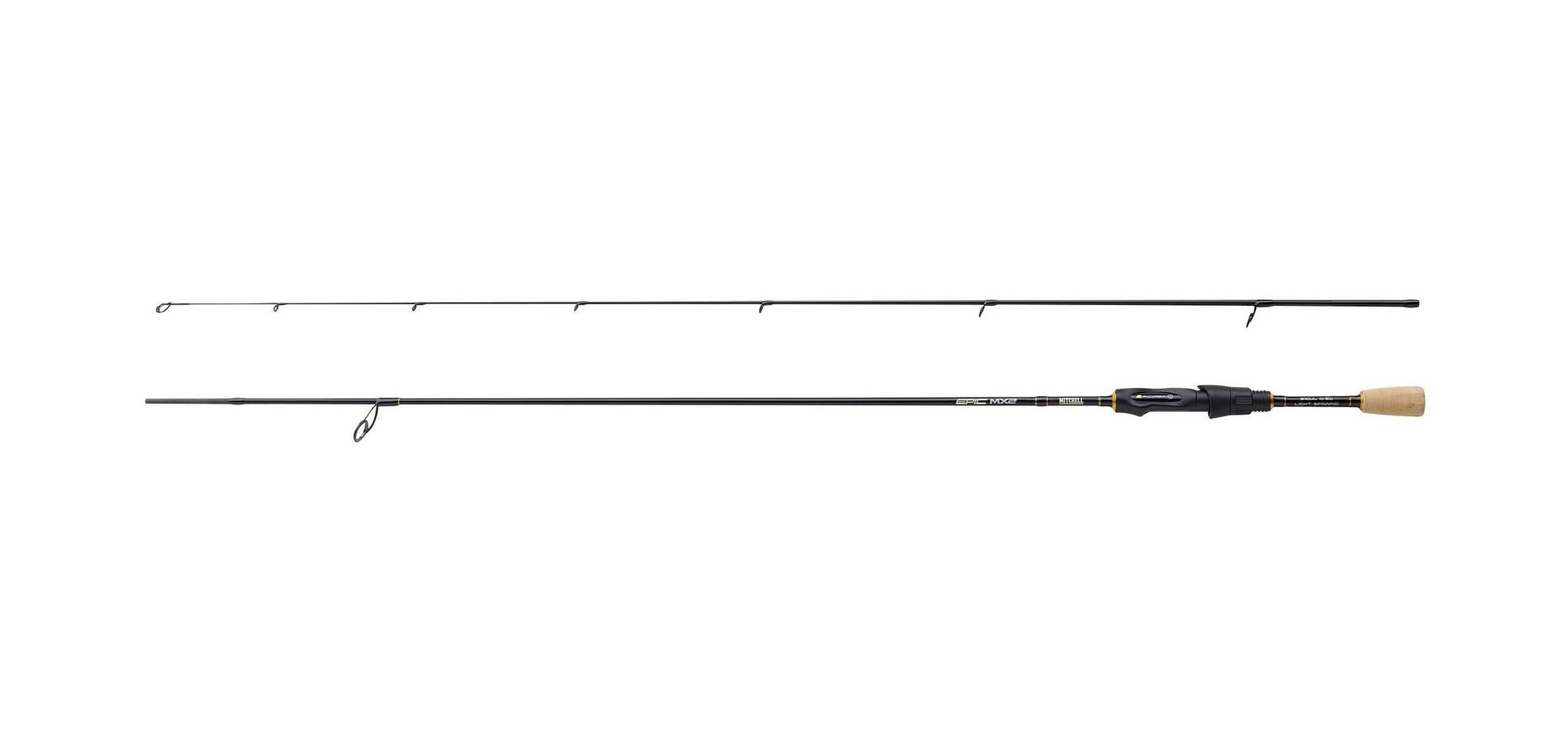 MITCHELL EPIC MX2 SPINNING ROD