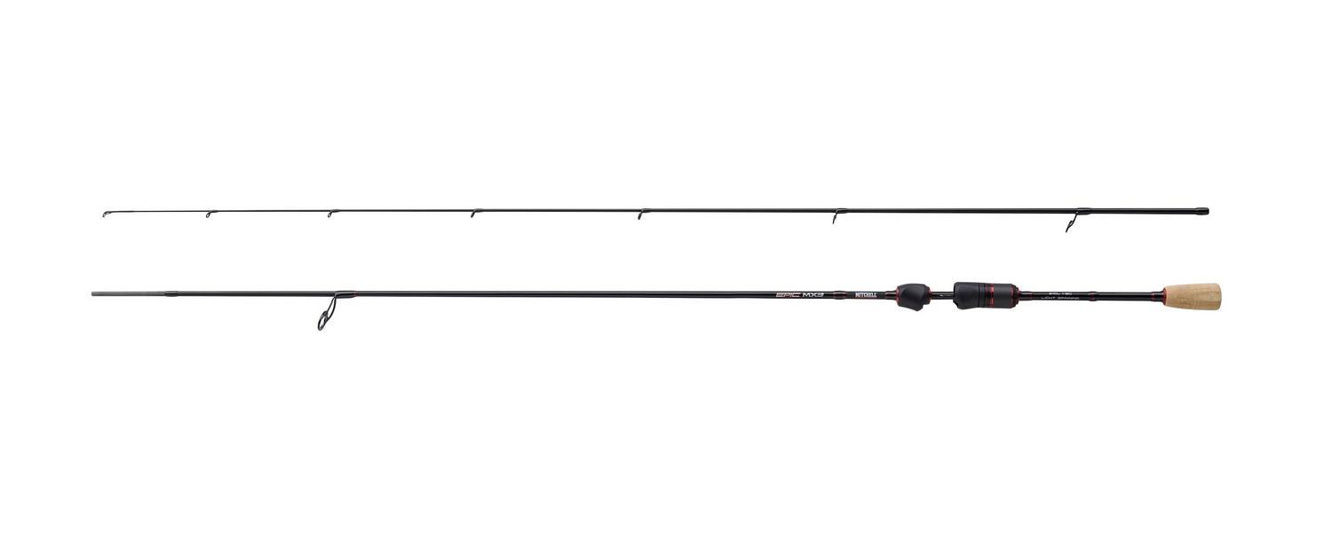 MITCHELL EPIC MX3 SPINNING ROD