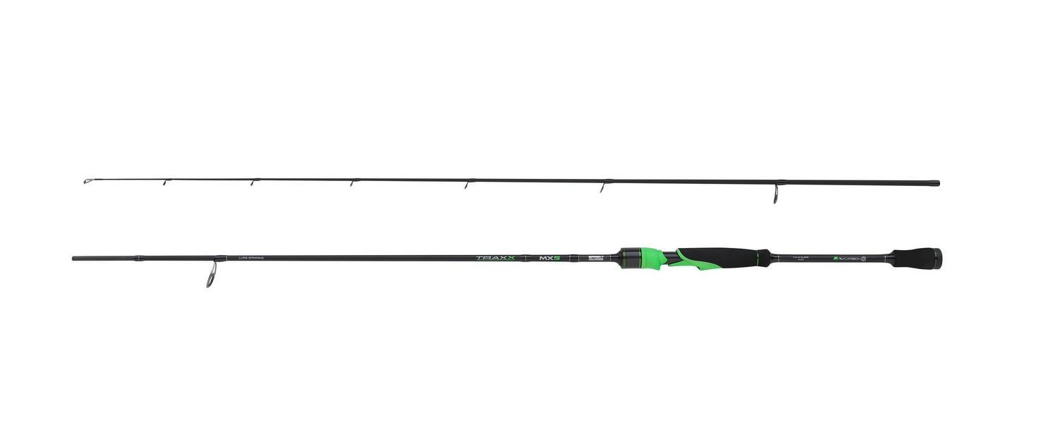 MITCHELL TRAXX MX5 LURE SPINNING ROD