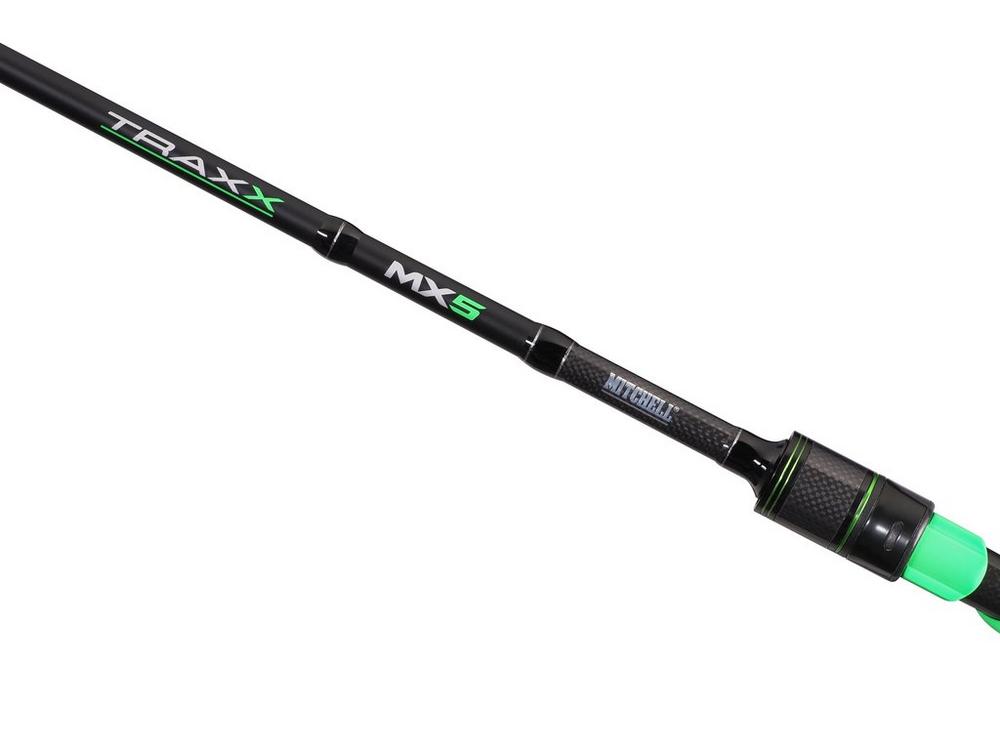 MITCHELL TRAXX MX5 LURE SPINNING ROD