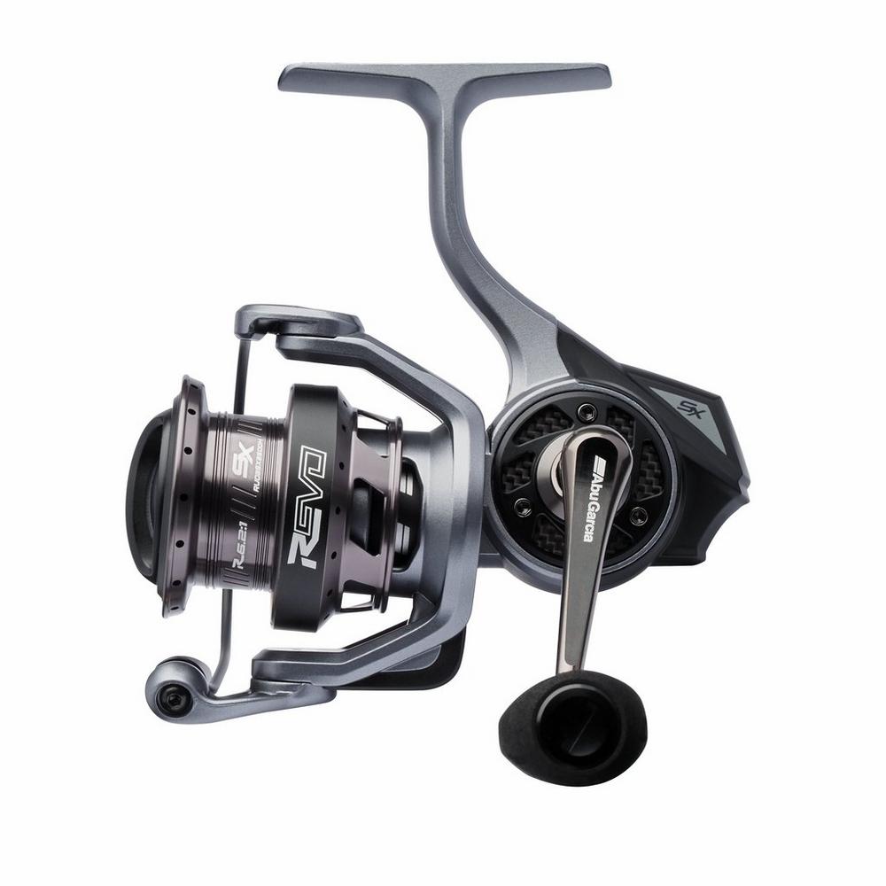 Abu Garcia Revo SX Spinning Reel