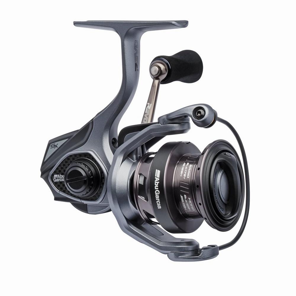 Abu Garcia Revo SX Spinning Reel