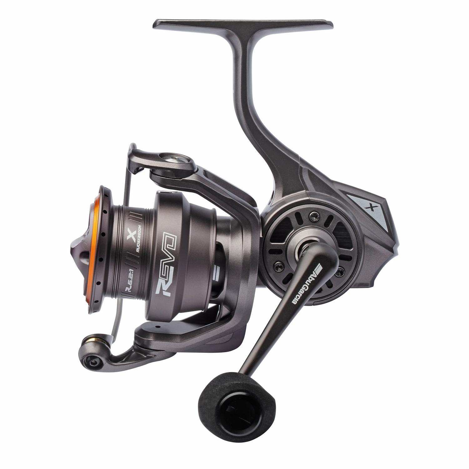 Abu Garcia Revo® X Spinning Reel — Rod And Tackle Limited