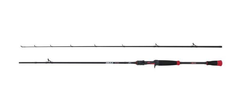 BERKLEY ZILLA PIKE CASTING ROD