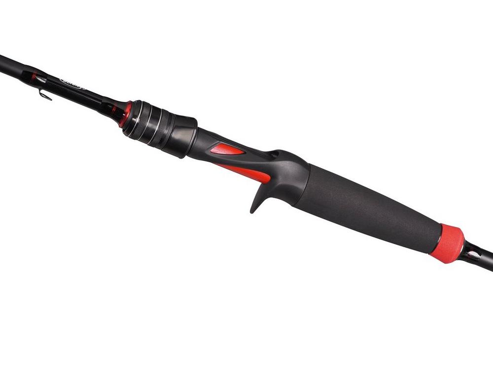 BERKLEY ZILLA PIKE CASTING ROD — Rod And Tackle Limited