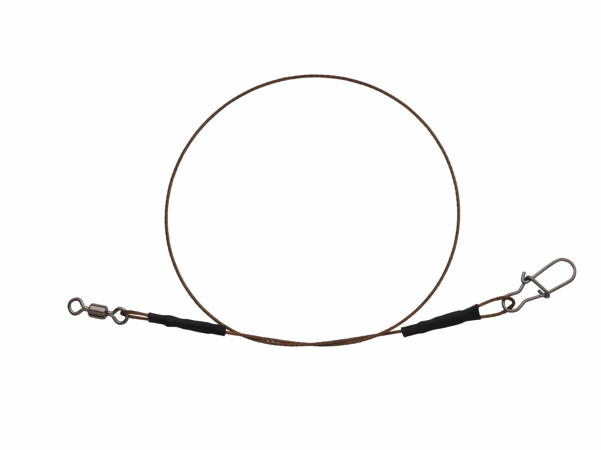 Berkley Fusion19™ Steel Spin Leaders