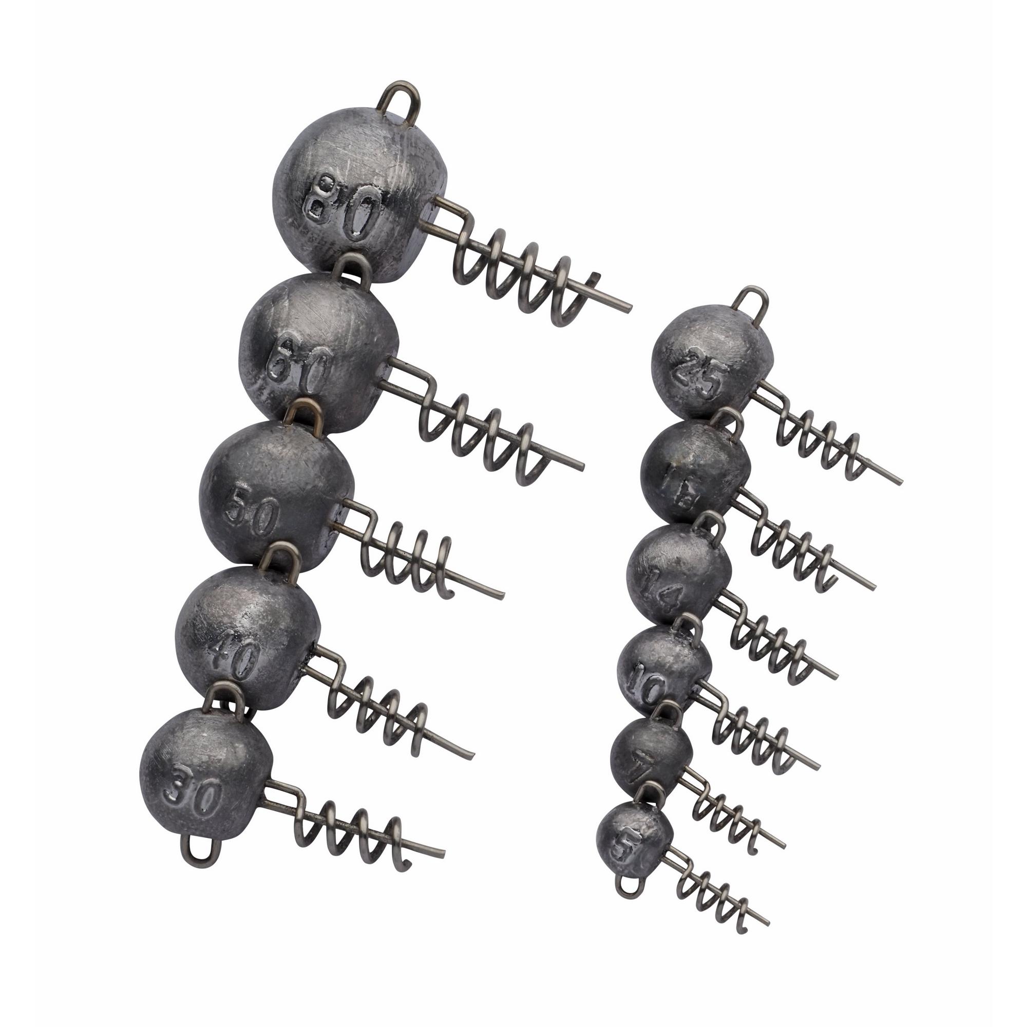 BERKLEY FUSION SCREW-IN-HEAD