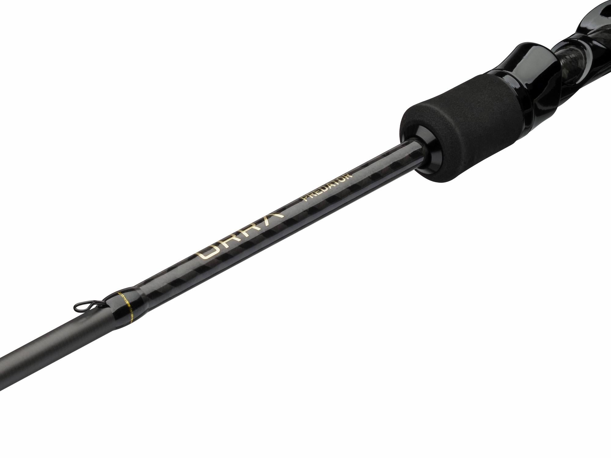 ABU GARCIA ORRA PREDATOR CASTING ROD