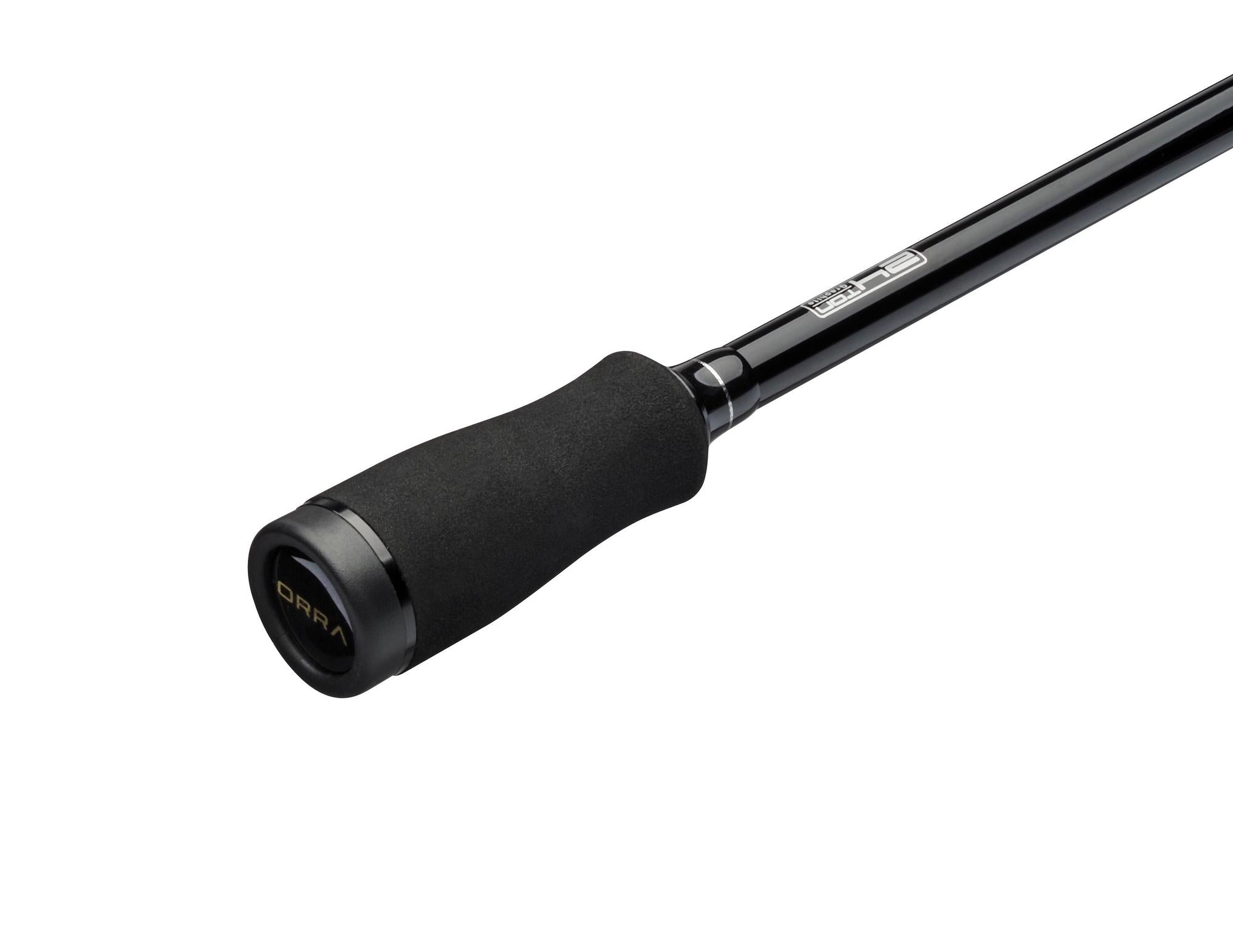 ABU GARCIA ORRA PREDATOR CASTING ROD