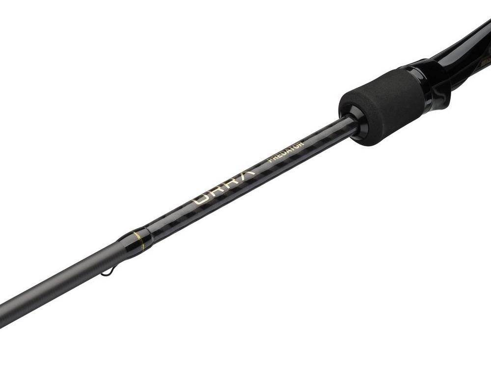 ABU GARCIA ORRA PREDATOR SPINNING ROD