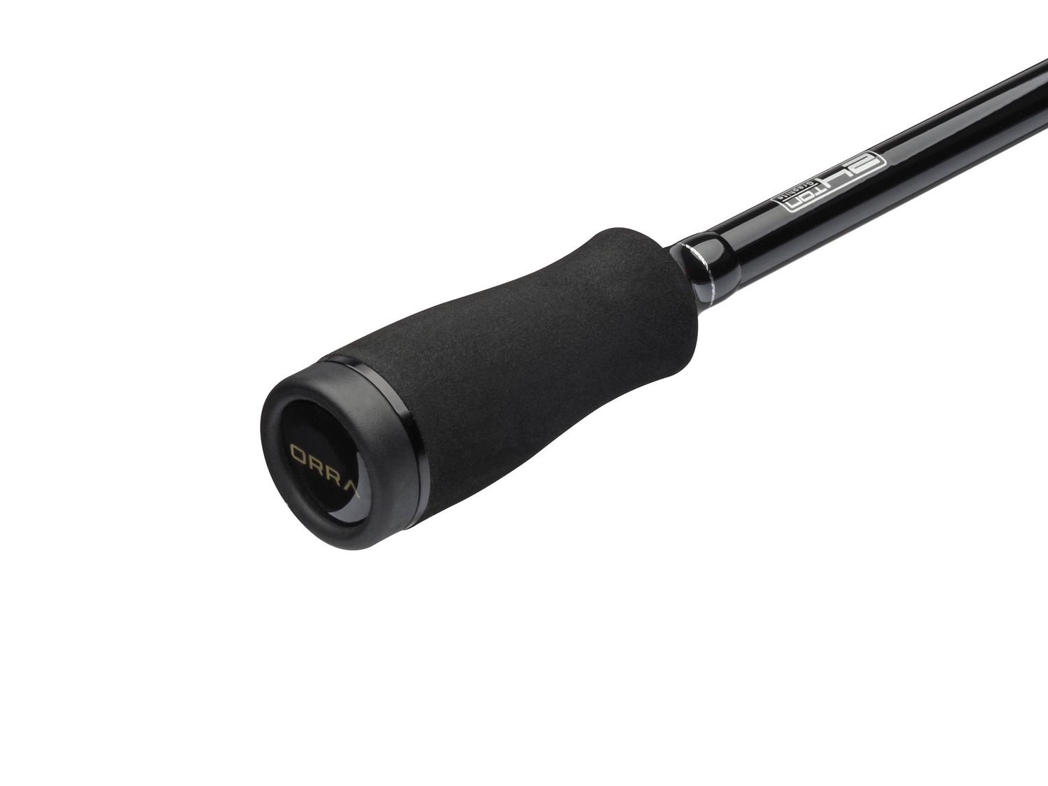 abu garcia orra spinning combo Max SX craftic gearbox design with a C6 carbon body Orra S Spinning Reel Product