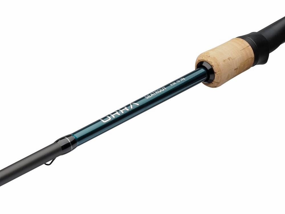 abu garcia curado spinning rod ABU GARCIA ORRA SEATROUT SPINNING ROD — Rod And Tackle Limited